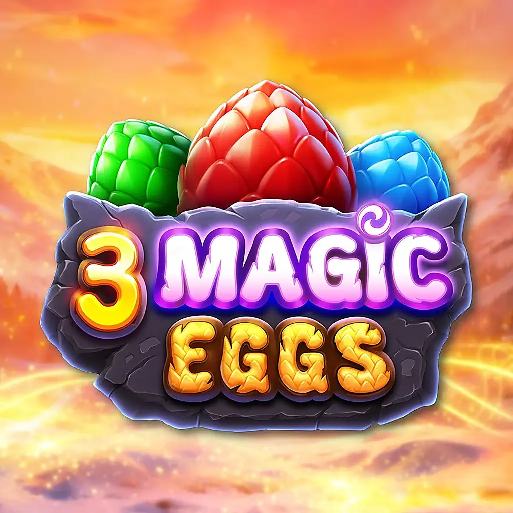 Скачать 3 Magic Eggs - полное руководство и бесплатная загрузка Скачать 3 Magic Eggs - полное руководство и бесплатная загрузка